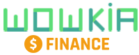 Wowkia Finance Center Logo