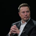 Tesla Shares Drop 6% On Weak Auto Revenue, Warning Of Slower Growth In 2024 - Elon Musk