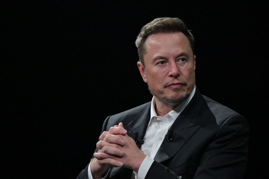 Tesla Shares Drop 6% On Weak Auto Revenue, Warning Of Slower Growth In 2024 - Elon Musk