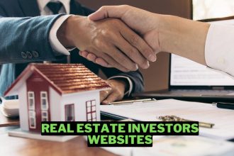 40 Best Real Estate Investor Websites You Should Bookmark (2024) Wowkia Finance