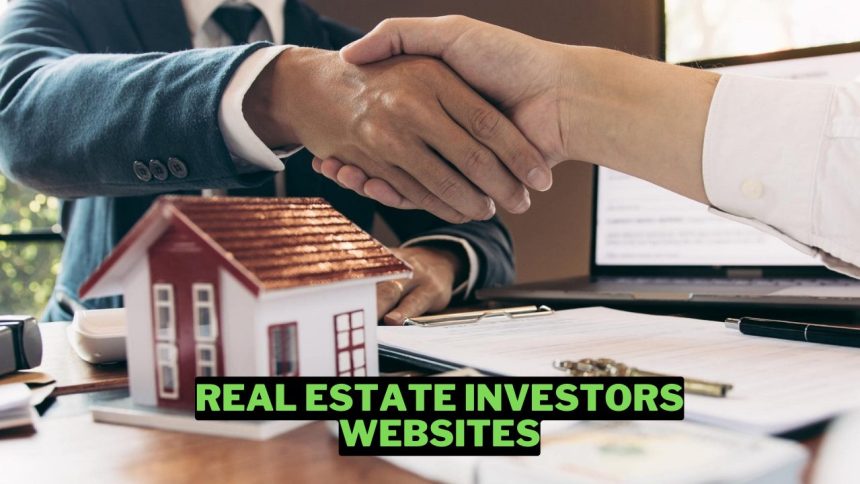 40 Best Real Estate Investor Websites You Should Bookmark (2024) Wowkia Finance