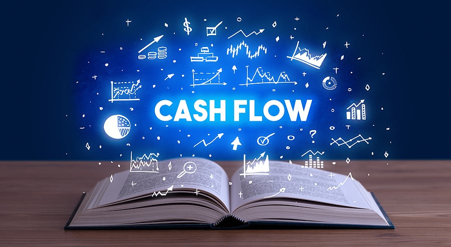 Cash Flow Loan How It Works 