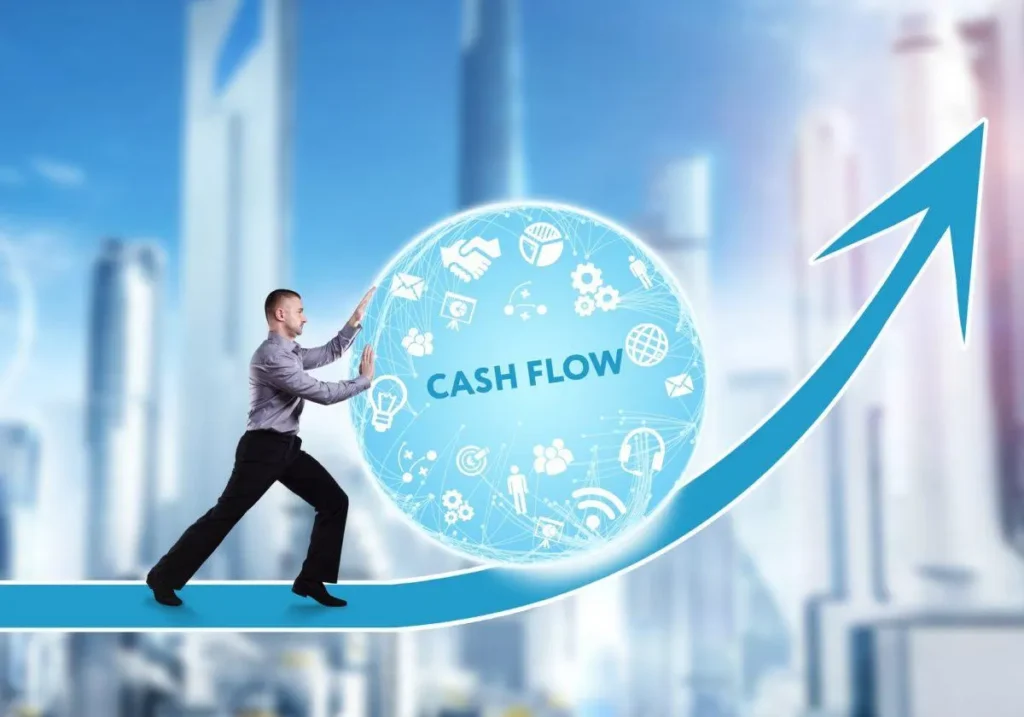 Cash Flow Loan How It Works