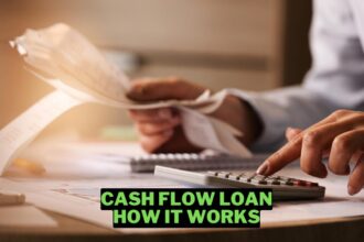 Cash Flow Loan How It Works Wowkia Finance