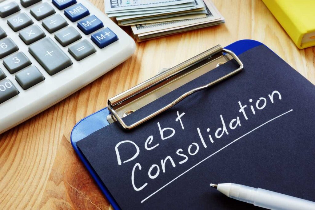 What Is Debt Consolidation Should I Consolidate