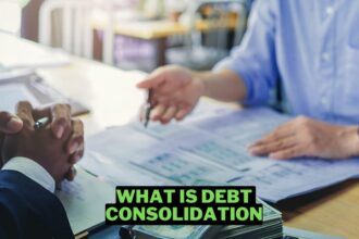 What Is Debt Consolidation Should I Consolidate = Wowkia Finance