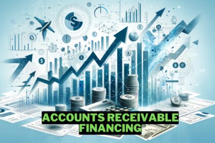 What Is Accounts Receivable Financing How It Works Wowkia Finance