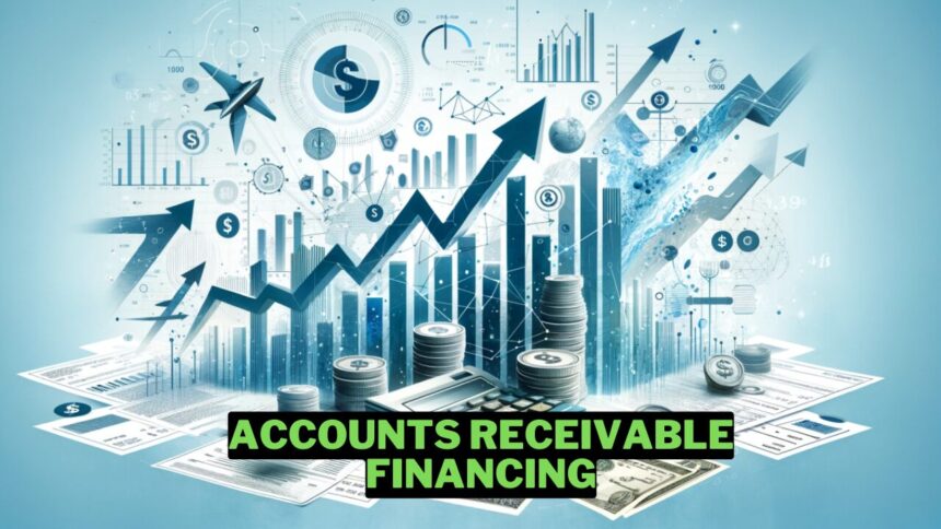 What Is Accounts Receivable Financing How It Works Wowkia Finance