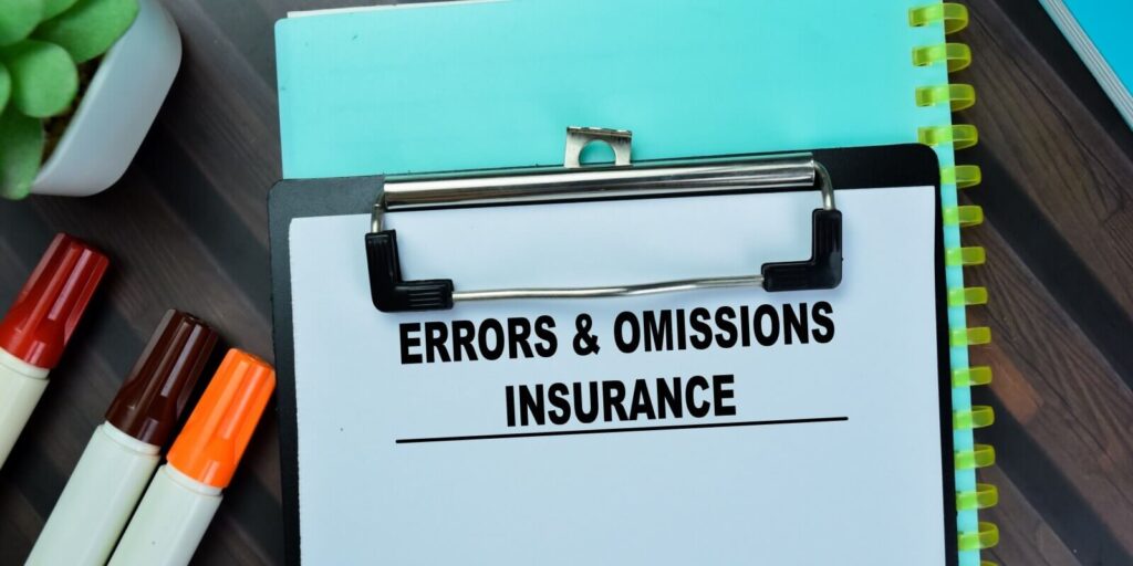 What Is Errors Omissions Eo Insurance All You Need To Know 