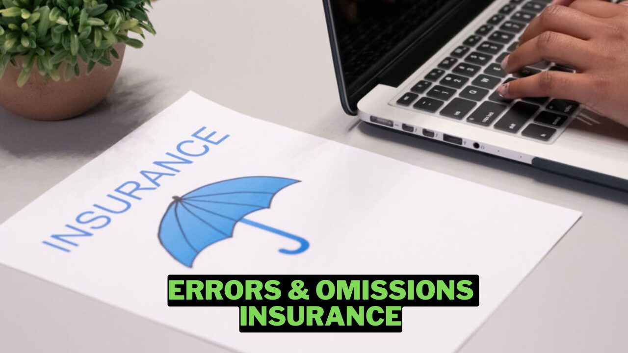 What Is Errors & Omissions (e&o) Insurance All You Need To Know Wowkia Finance