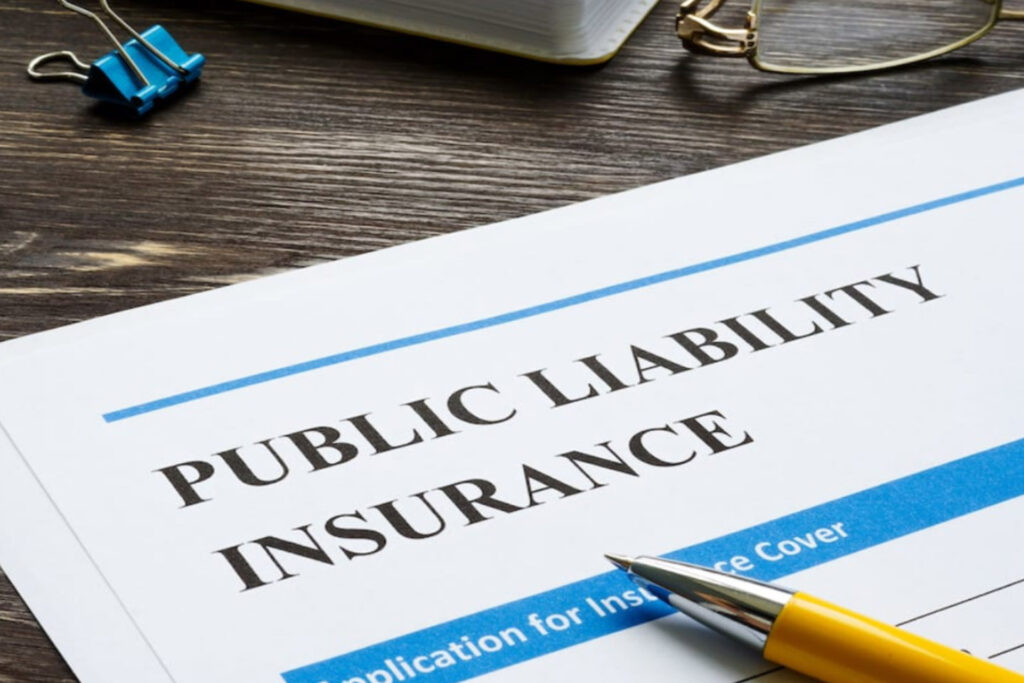 What Is General Liability Insurance All You Need To Know 