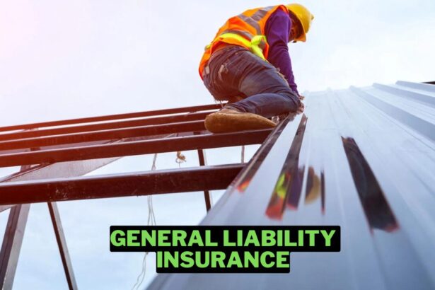 What Is General Liability Insurance All You Need To Know Wowkia Finance
