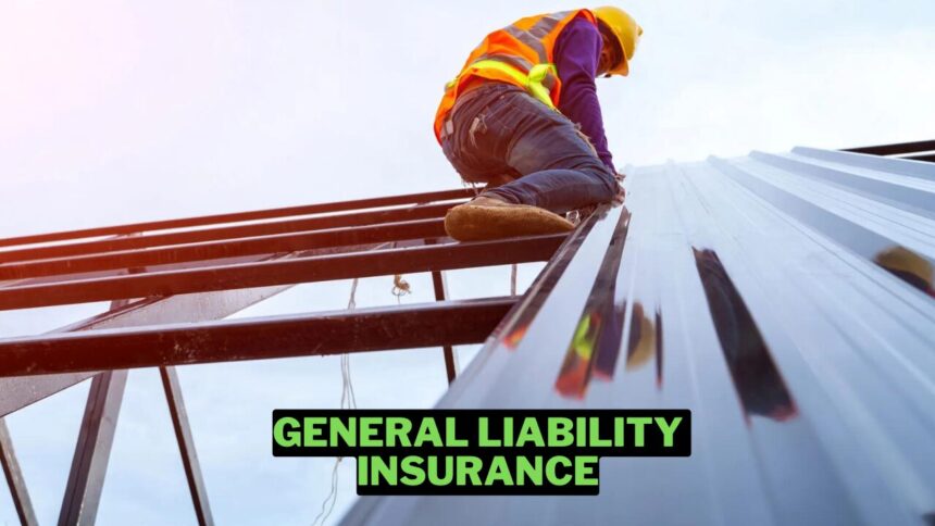 What Is General Liability Insurance All You Need To Know Wowkia Finance