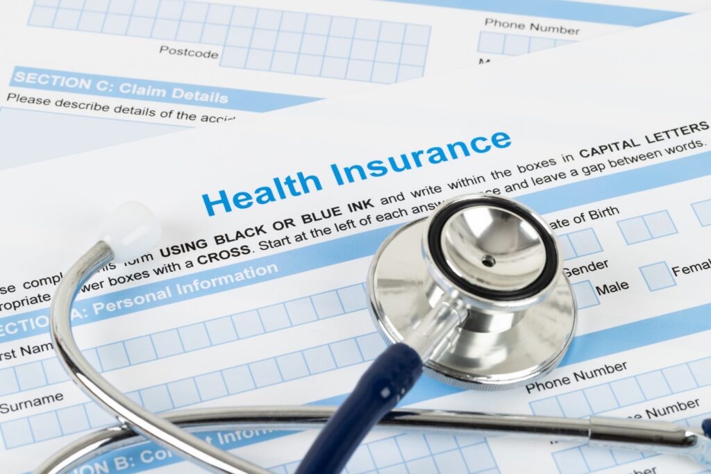 What Is Health Insurance How It Works 