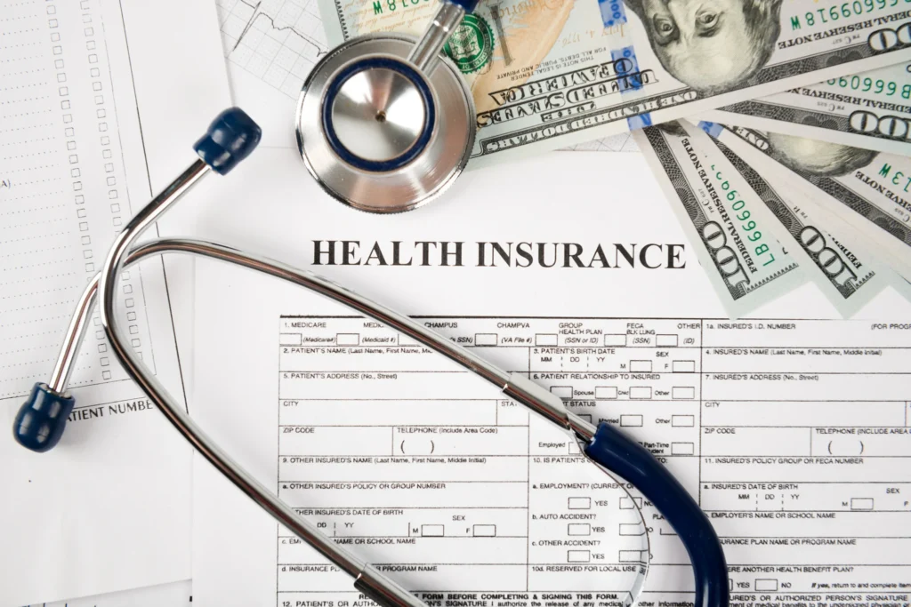 What Is Health Insurance How It Works 