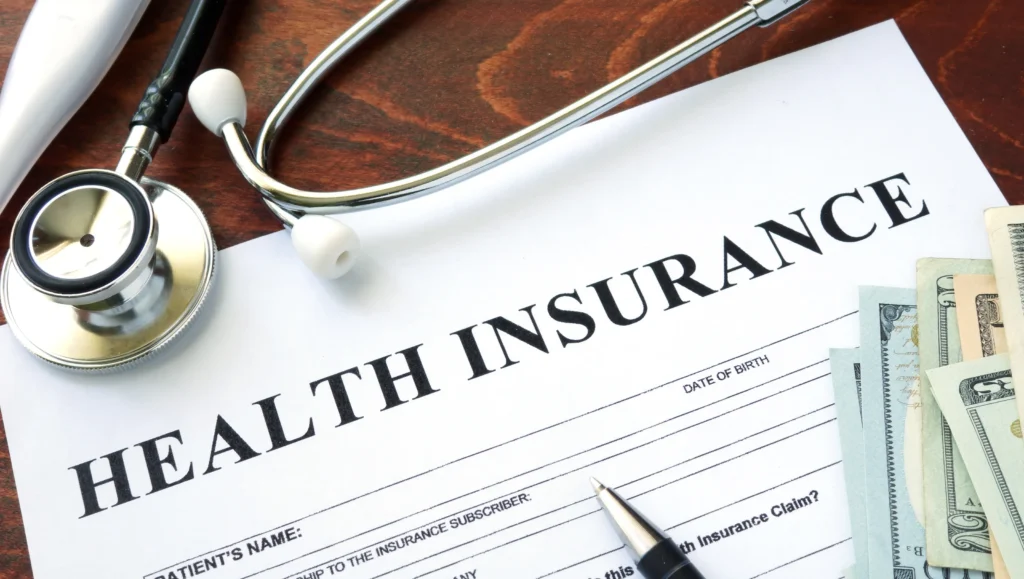 What Is Health Insurance How It Works