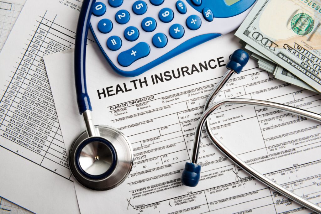 What Is Health Insurance How It Works