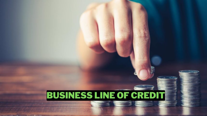 What Is A Business Line Of Credit And How Does It Work Wowkia Finance