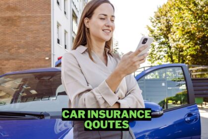 Car Insurance Quotes Everything You Need To Know Wowkia