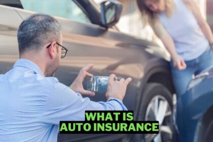 What Is Auto Insurance Wowkia Finance