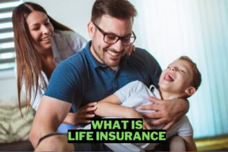 What Is Life Insurance And How Does It Work Wowkia