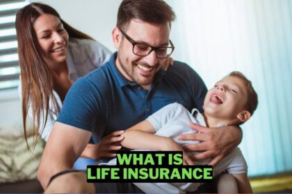 What Is Life Insurance And How Does It Work Wowkia