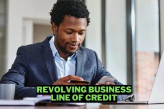 What Is A Revolving Business Line Of Credit, And How Does It Work Wowkia