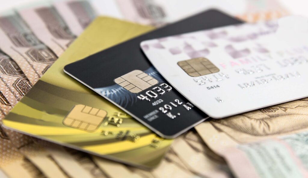 What Is A Secured Credit Card How It Works 1 3