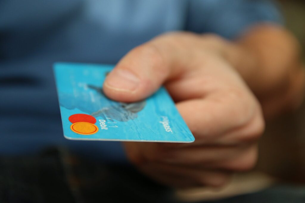 What Is A Secured Credit Card How It Works