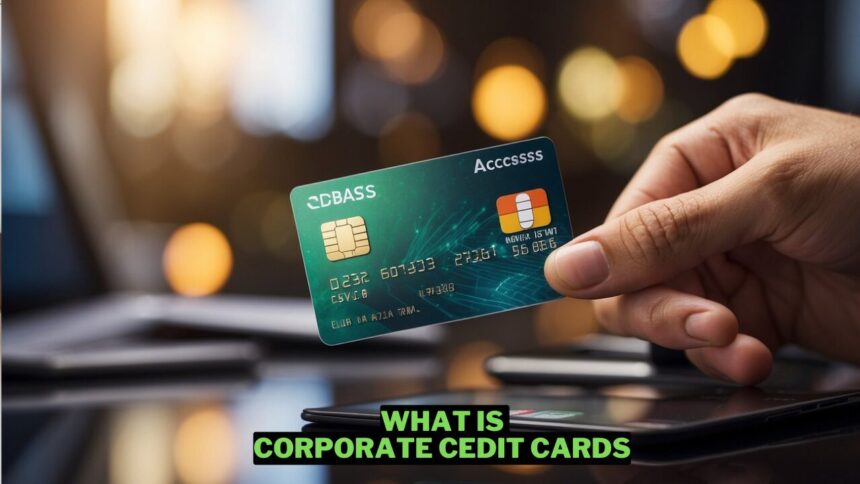 What Is Corporate Credit Cards & How Do They Work Wowkia (1)