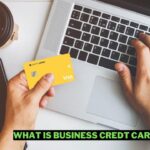 What Is A Business Credit Card & How Do They Work Wowkia