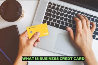 What Is A Business Credit Card & How Do They Work Wowkia