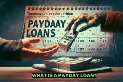 What Is A Payday Loan And How Does It Work Wowkia Finance