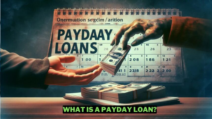 What Is A Payday Loan And How Does It Work Wowkia Finance