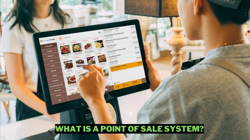 What Is A Point Of Sale (pos) System And How Does It Work Wowkia Finance (1)