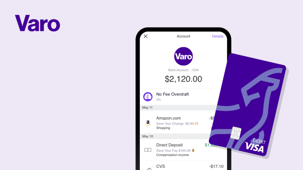 10+ Early Payday Apps That Can Help When You Need Money Fast Varo