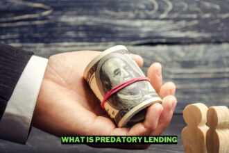 Everything You Need To Know About Predatory Lending Wowkia Finance