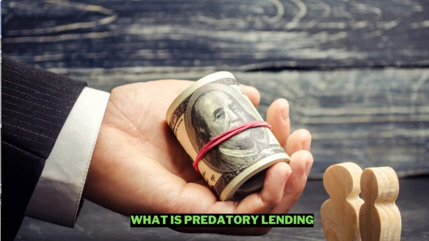 Everything You Need To Know About Predatory Lending Wowkia Finance