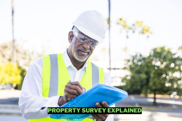 Everything You Need To Know About Property Survey Wowkia Finance