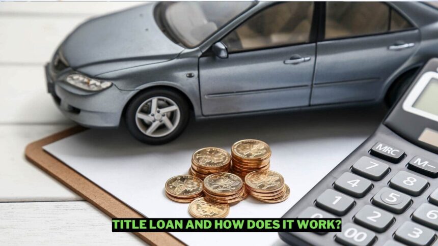 Everything You Need To Know About Title Loan Wowkia Finance