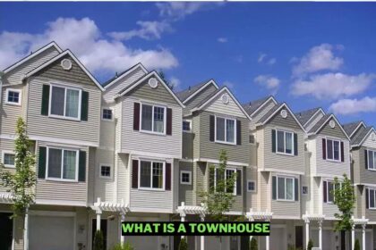 Everything You Need To Know About Townhouse Wowkia Finance