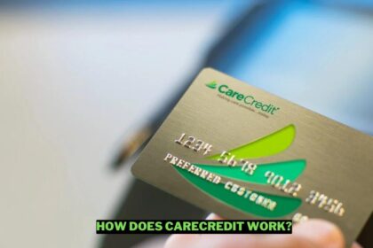 How Does Carecredit Work Wowkia Finance