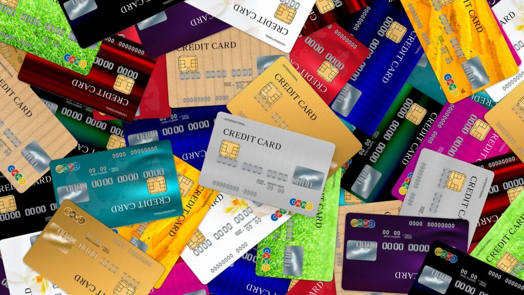 How To Use A Credit Card 