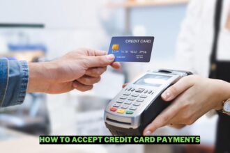 How To Accept Credit Card Payments Wowkia Finance