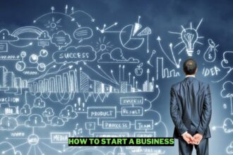 How To Start A Business Wowkia Finance