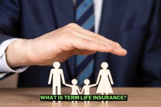 What Is Term Life Insurance Wowkia Finance