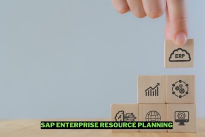 What Is Sap Erp Wowkia Finance