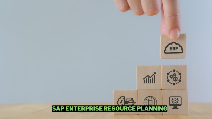 What Is Sap Erp Wowkia Finance