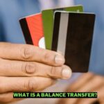 What Is A Balance Transfer Wowkia Finance