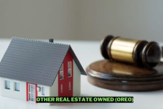 Other Real Estate Owned Oreo Wowkia Finance